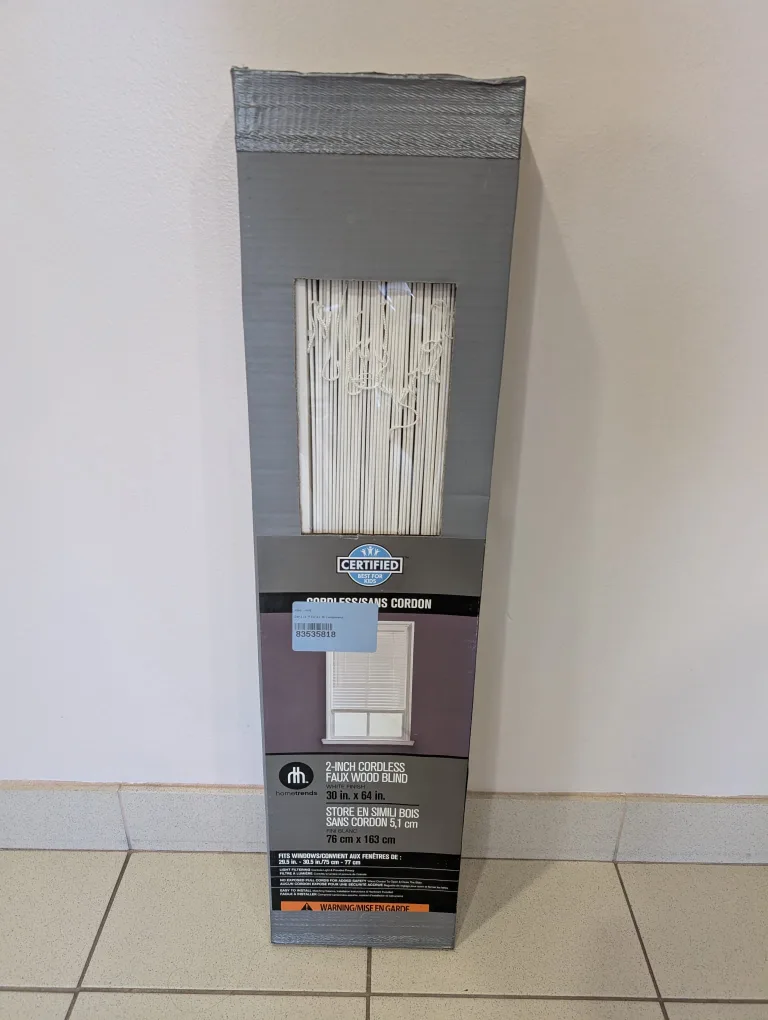 Window Blinds image indicator(5)