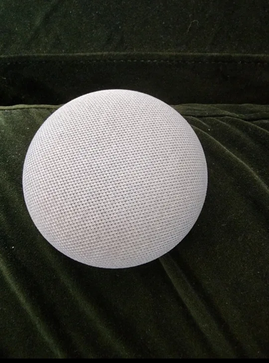 Google Home Mini 🥕 thumbnail