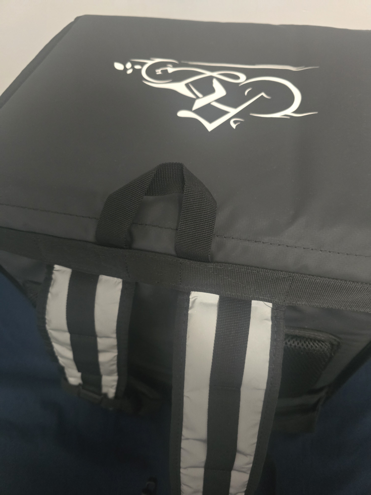 Delivery Backpack 48L - photo 3