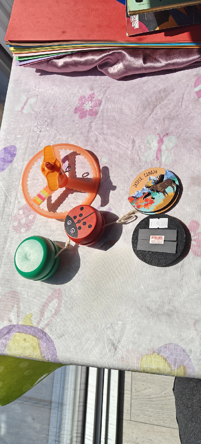Mixed Lot of Toys - photo 4