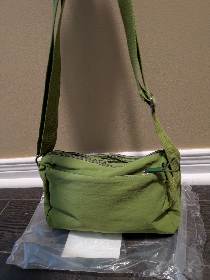 brand new women's stylish bag - photo 4