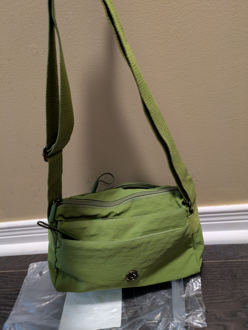 brand new women's stylish bag - photo 5