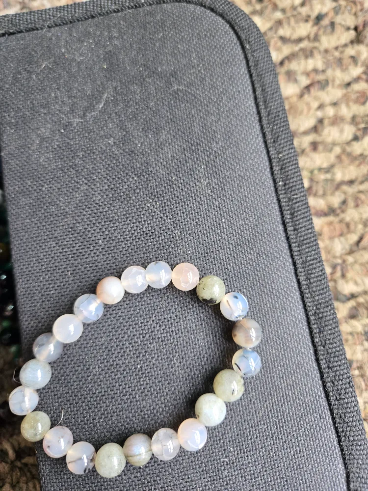 Beaded Bracelet Set image indicator(2)