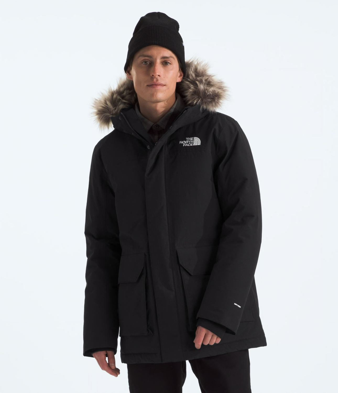 TNF Explorer Parka