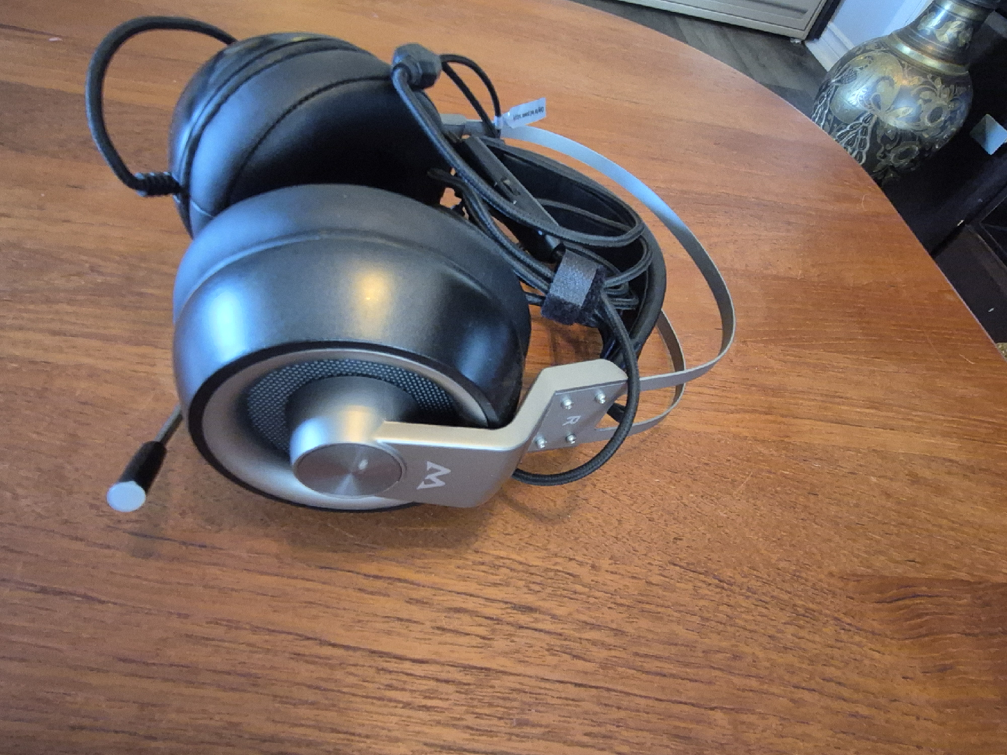 ModMic Antlion Wired Gaming Headset - photo 3