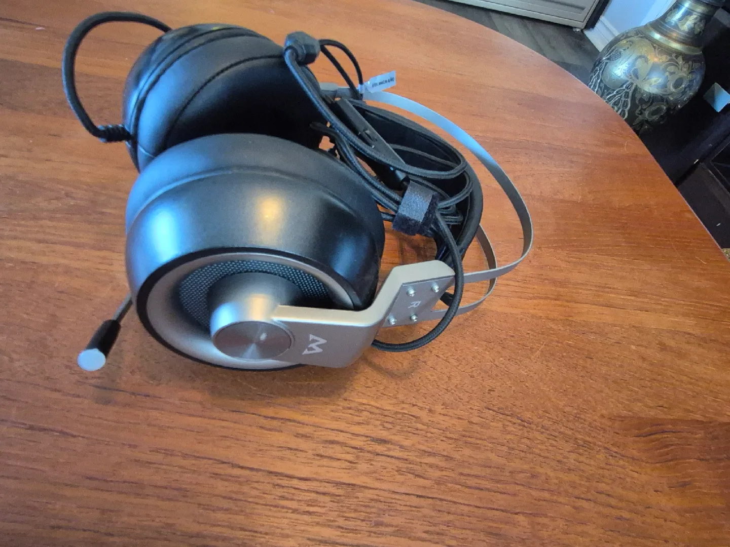 ModMic Antlion Wired Gaming Headset image indicator(3)