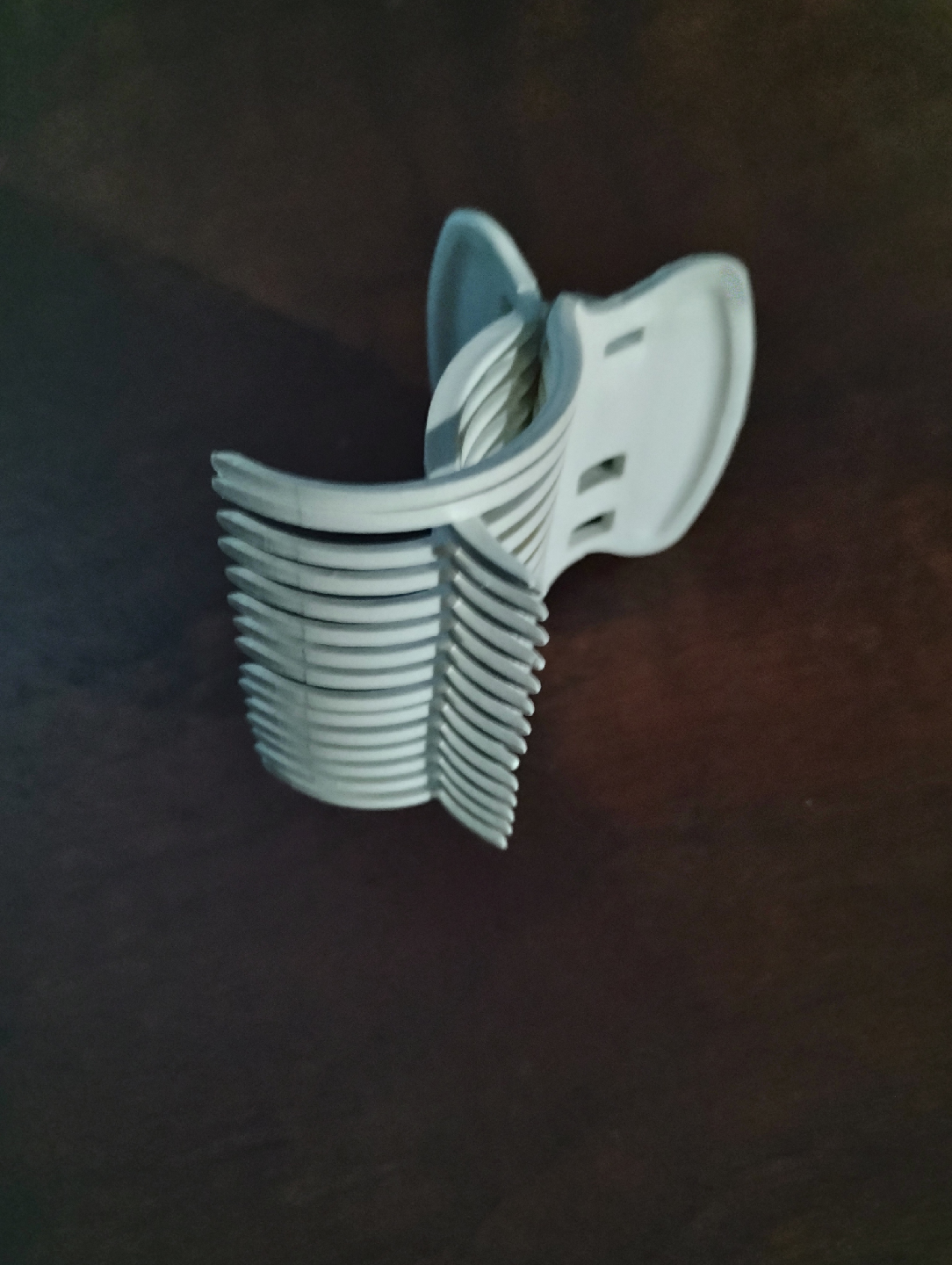 Conair Curlcare Hairsetter - photo 2