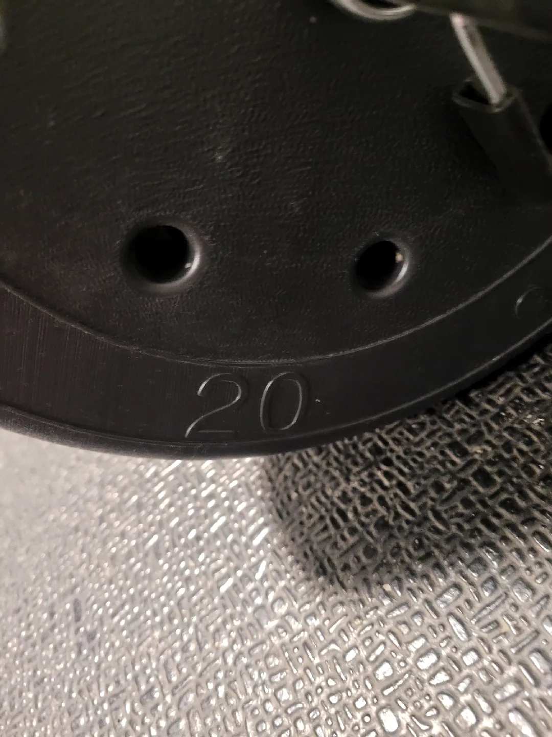 Fitness Equipment image indicator(5)