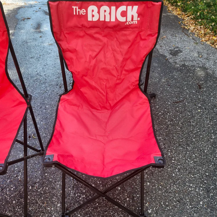 Folding Chairs - Set of 2 image indicator(3)