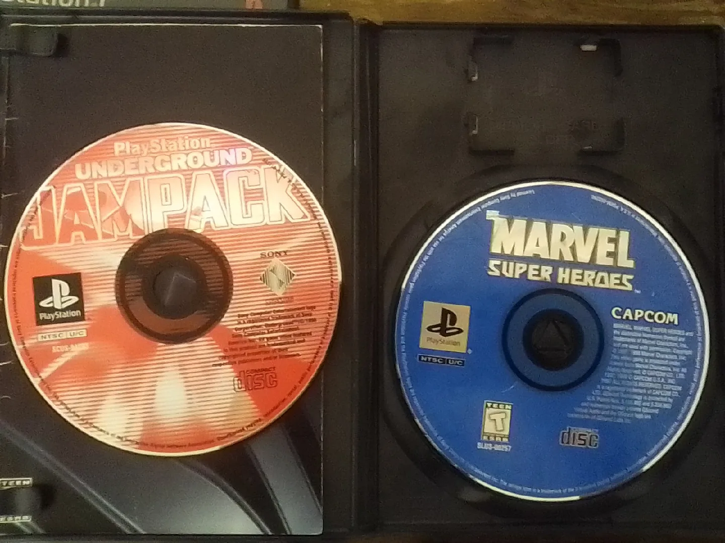 🥕Xbox 360 Console with Collection of XBox360, XBox & PS2 Games image indicator(7)