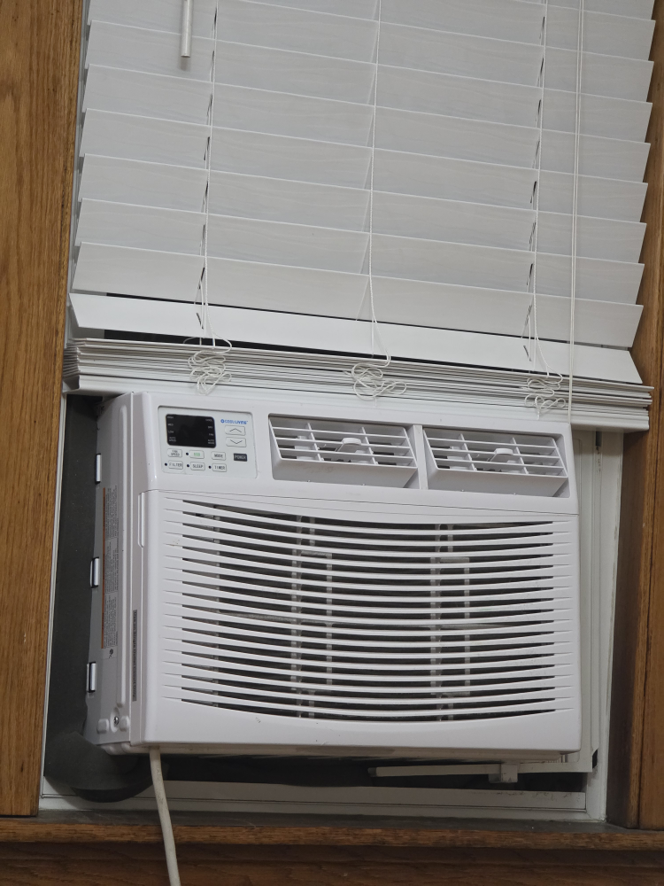 Cool-Living 12,000 BTU Window Air Conditioner - photo 2