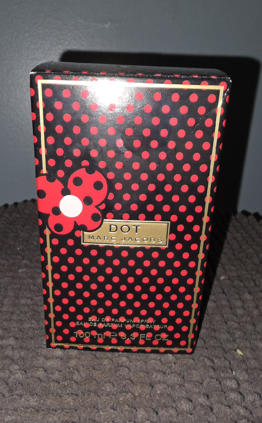 Marc Jacobs Dot Eau de Parfum 100ml