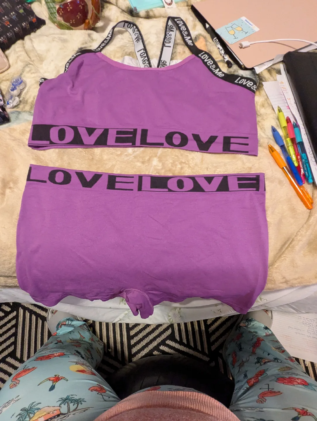 Assorted Jewellery & Lingerie Set image indicator(2)