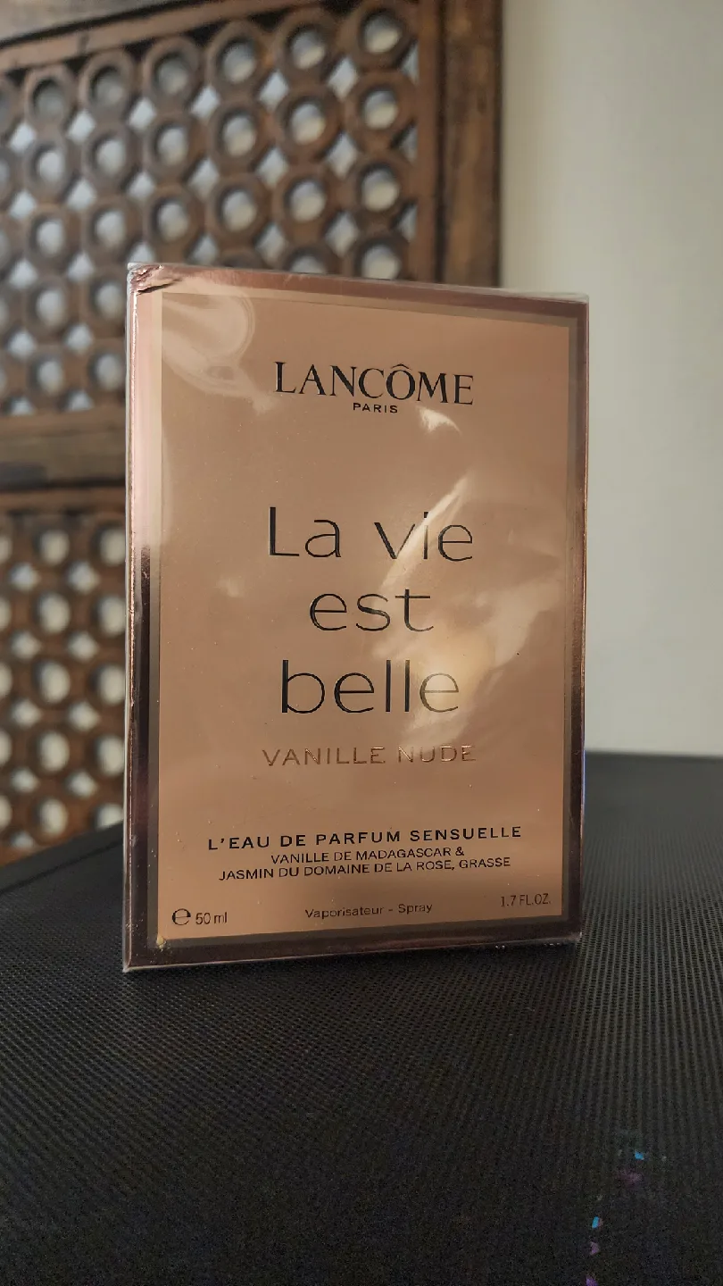 Lancôme La Vie Est Belle Vanille Nude 50ml - New thumbnail