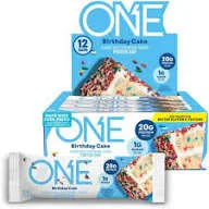 14 boxes of ONE & Quest Protein Bar, 12 pack image indicator(3)