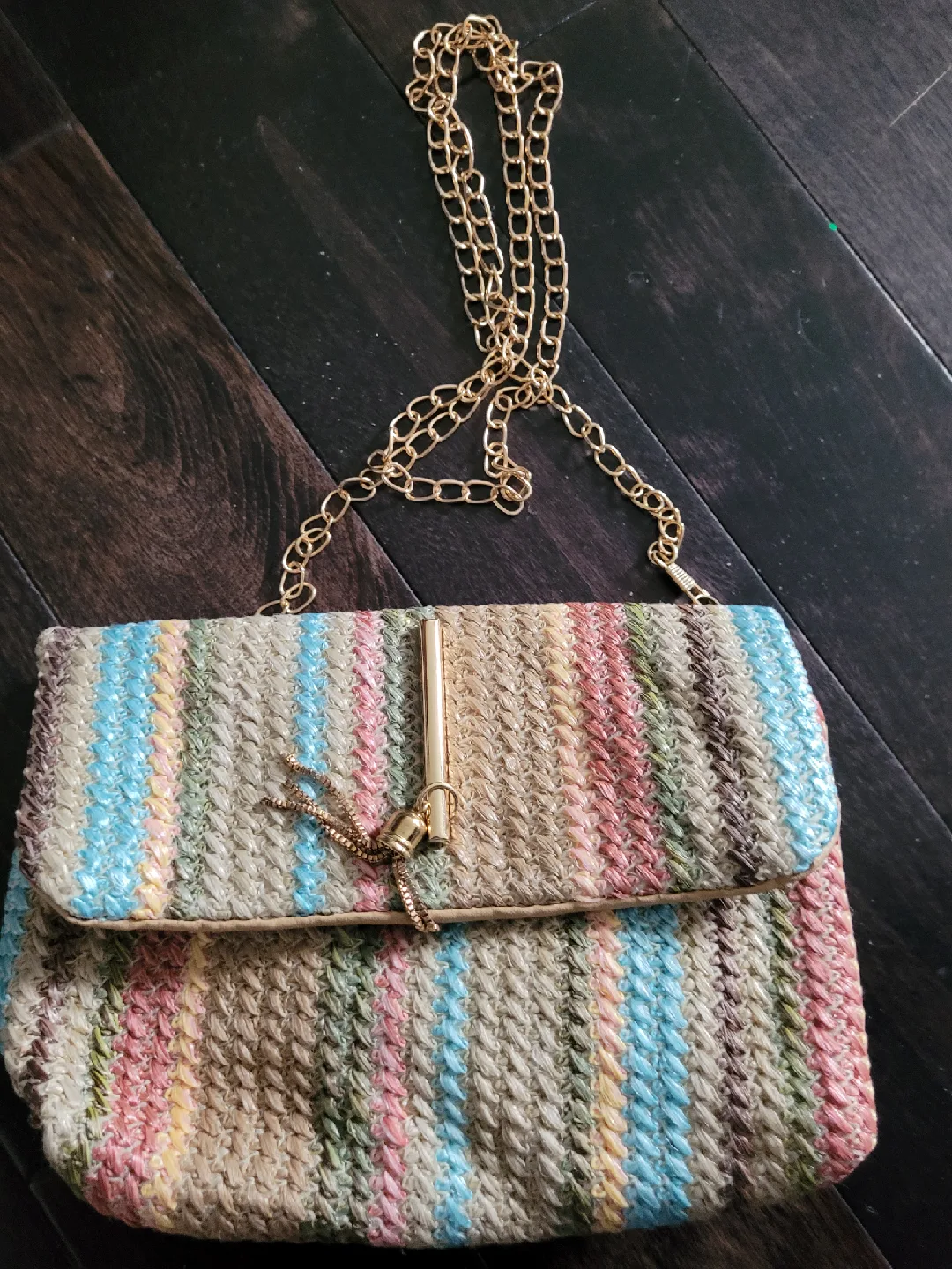 🥕 Assorted Ladies Handbags image indicator(7)