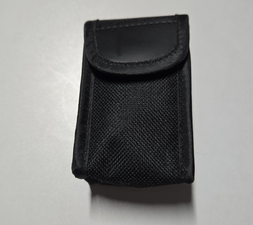 Carson 6×18mm monocular telescope - photo 2