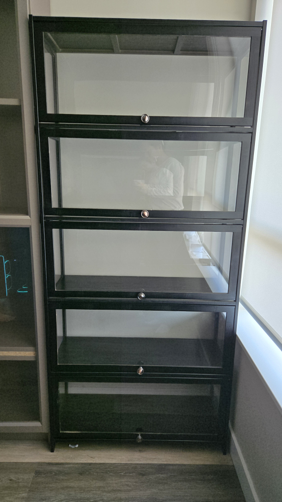 Display Case