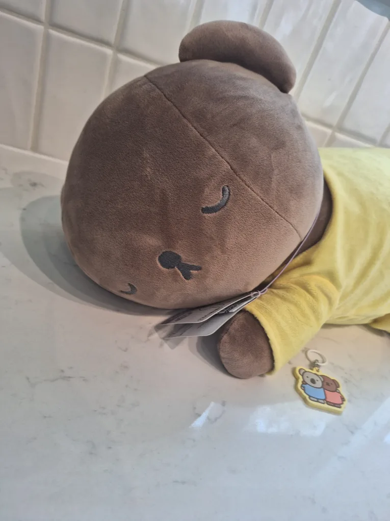 Dick Bruna Friend Plush Toy image indicator(3)