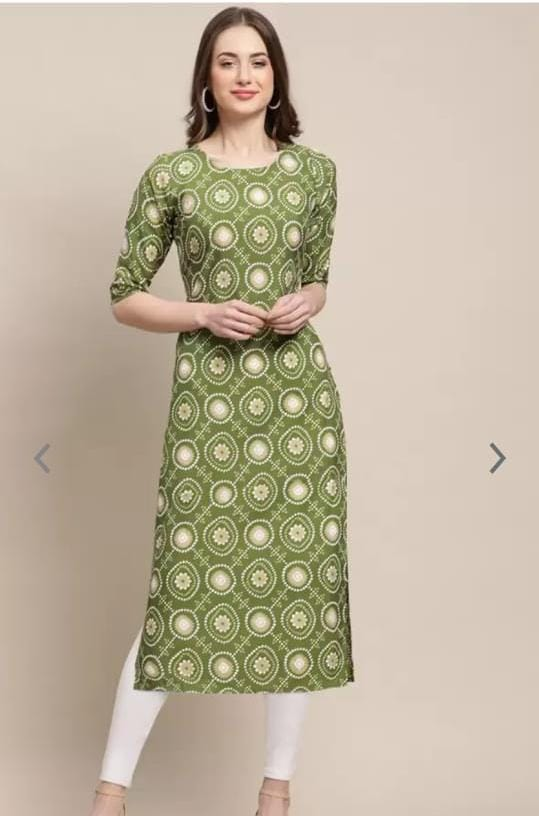 Women's Kurti