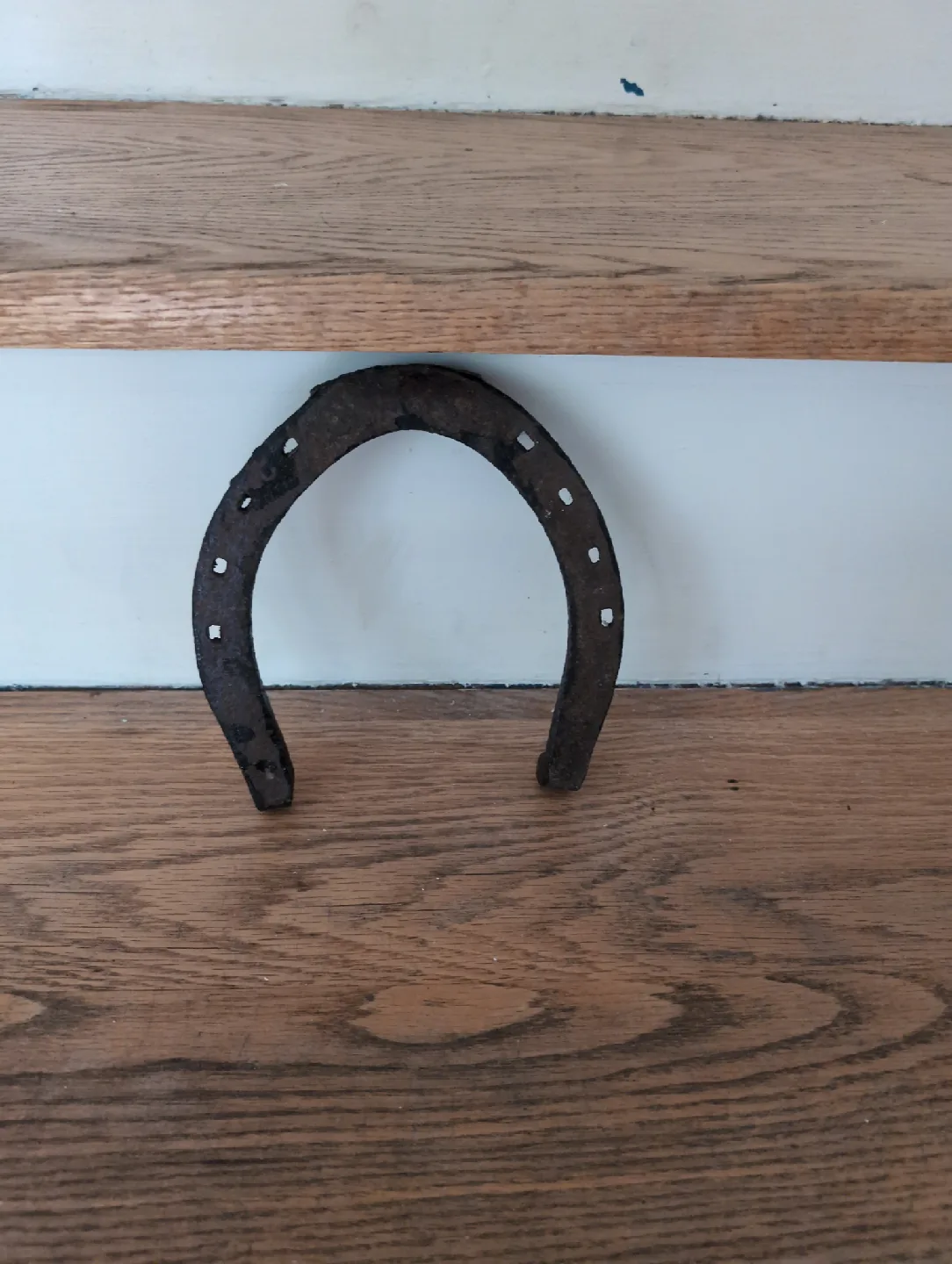 Used Horseshoe image indicator(3)