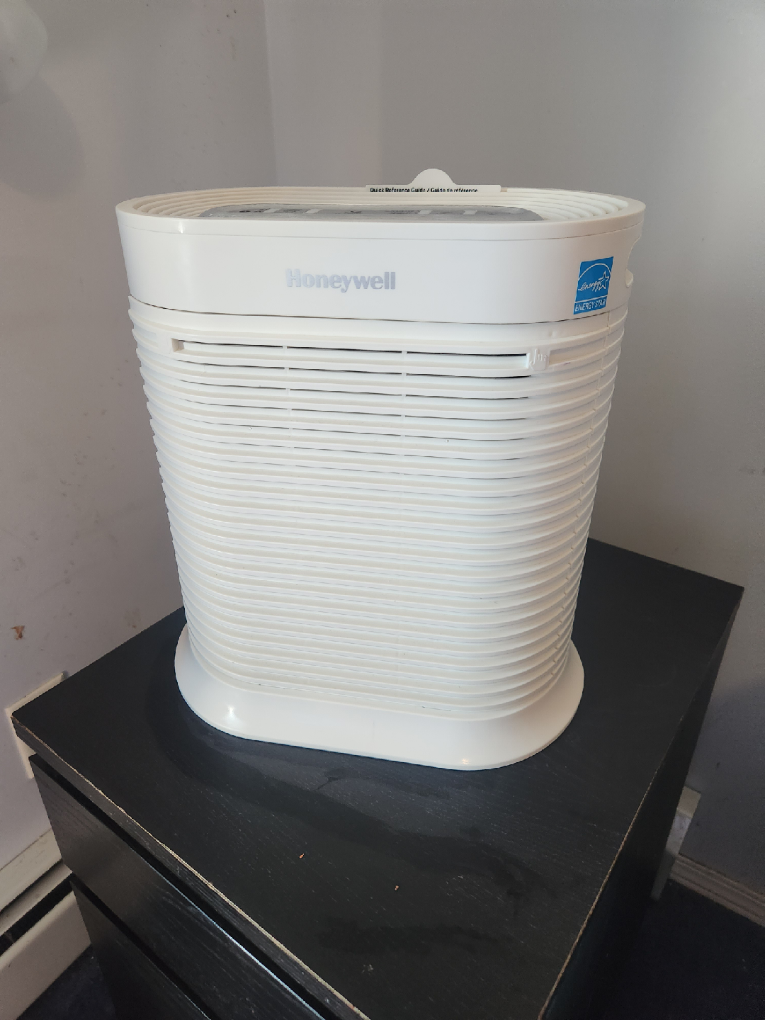 Honeywell Air Purifier