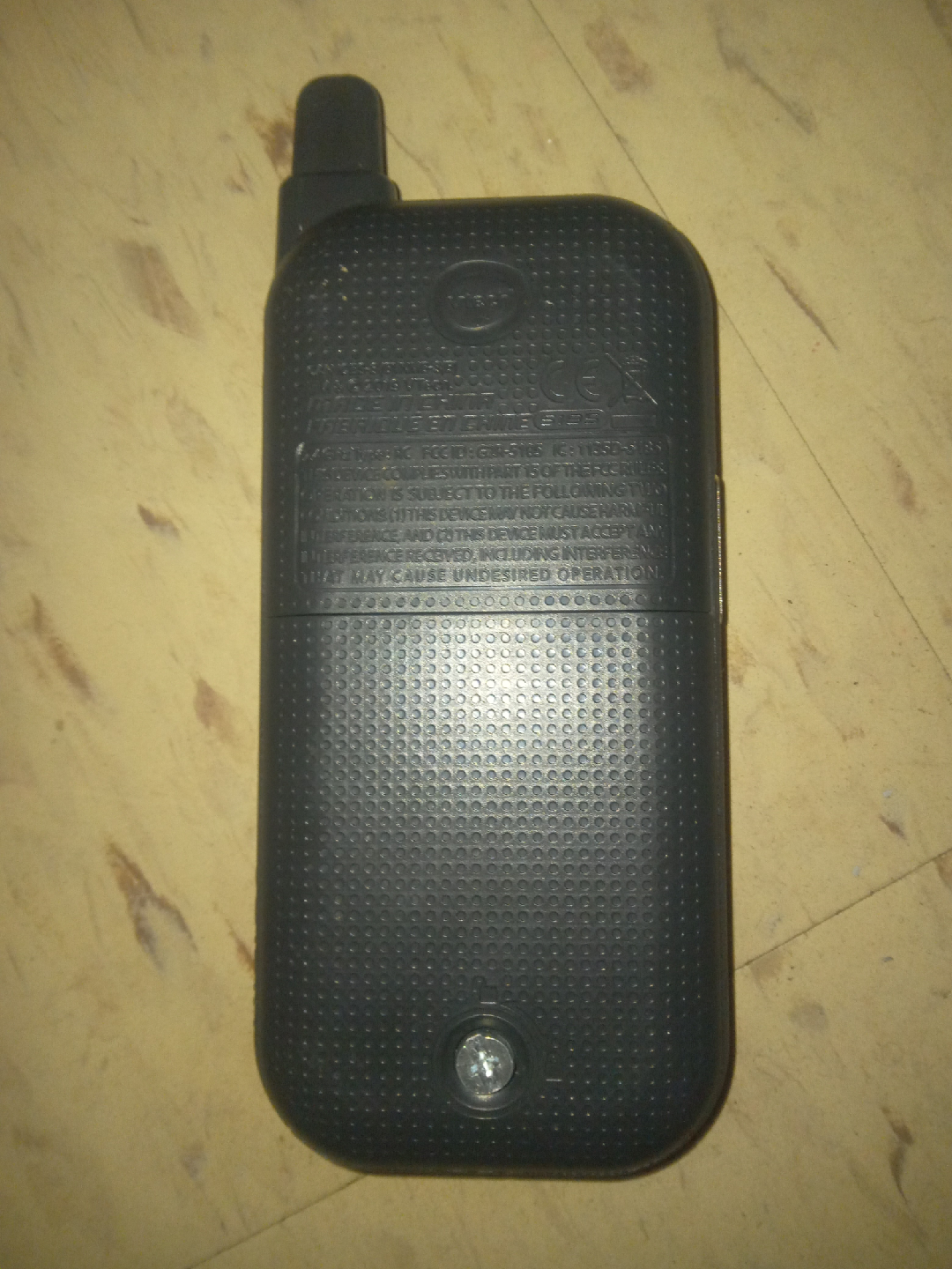 VTech KidiGo Walkie Talkie - Great For Kids (Batteries included) - photo 2