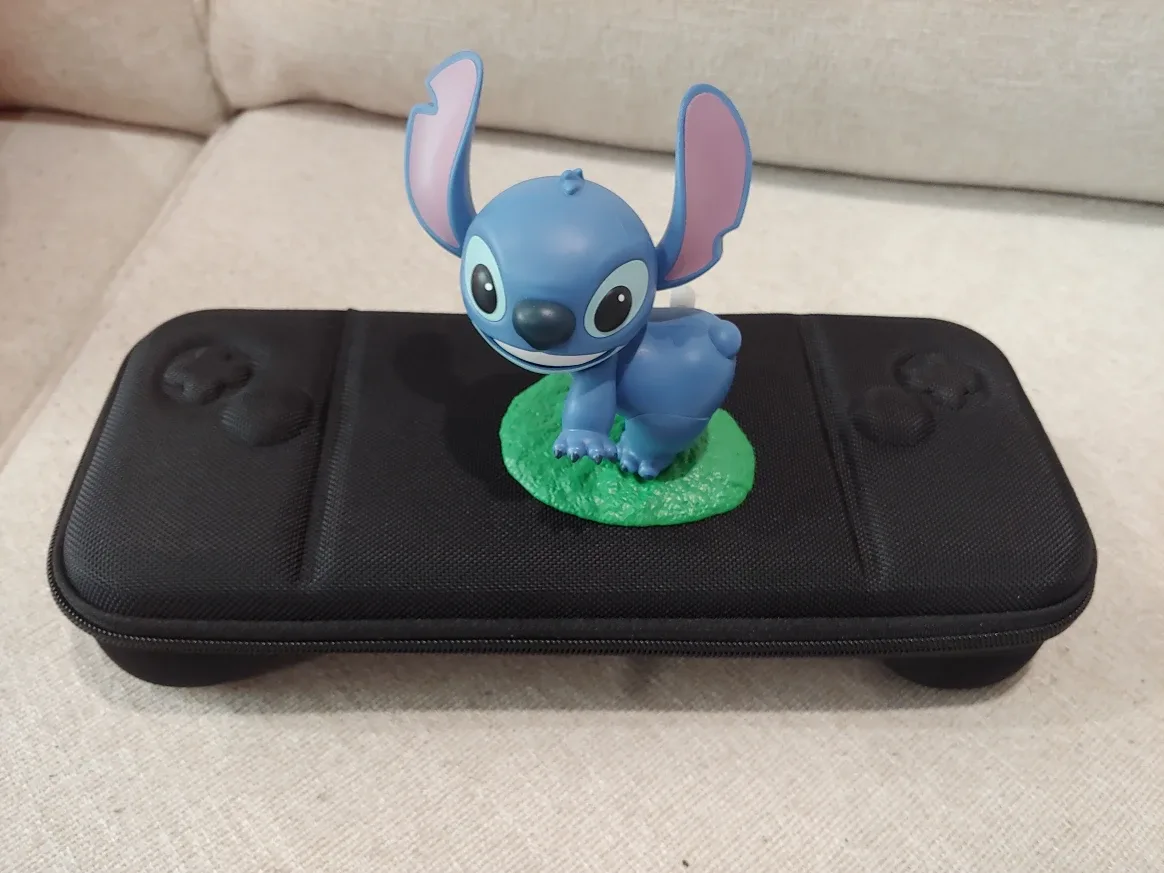 PS Portal -PlayStation 5 Remote Player Portable Carrying Case thumbnail