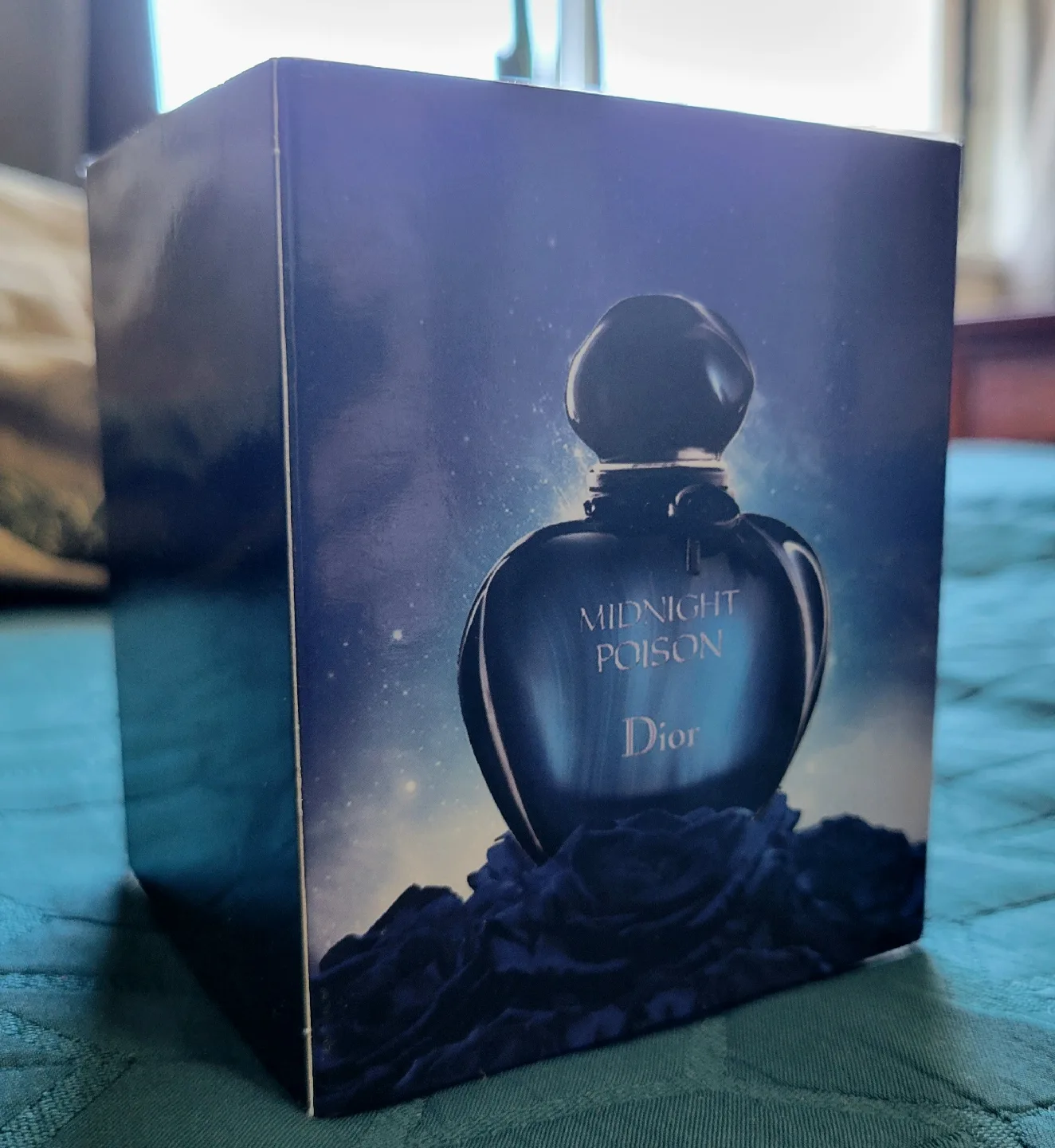 NEW - Dior - Midnight Poison Eau de Parfum 100ml image indicator(3)