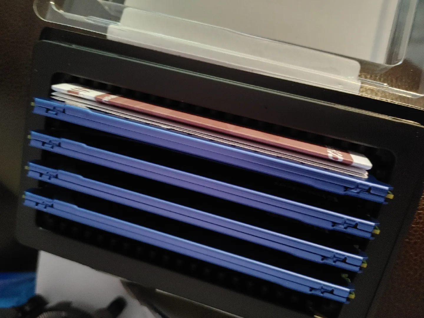 �💚KINGSTON HYPERX16 GB.COMPUTER MEMORY image indicator(3)