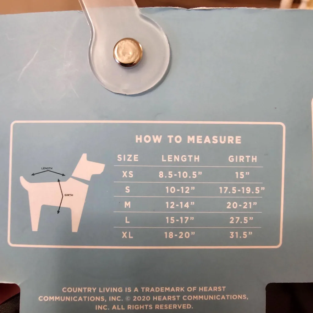 Red and Black Country Living Life With Pets Dog Ladybug Raincoat image indicator(3)