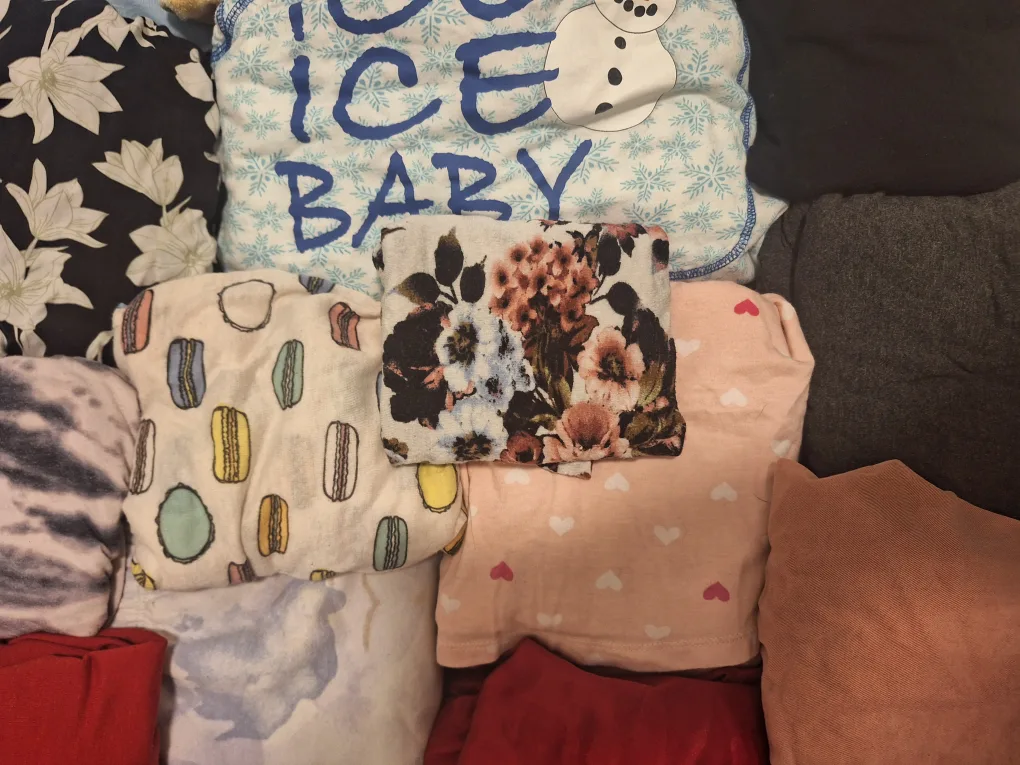 Assorted Clothing Lot image indicator(4)