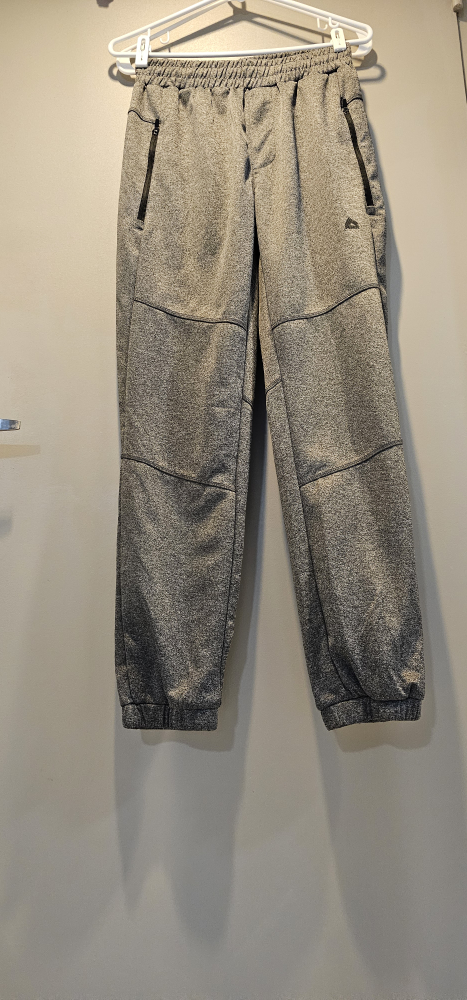RBX Grey Joggers - Size Small