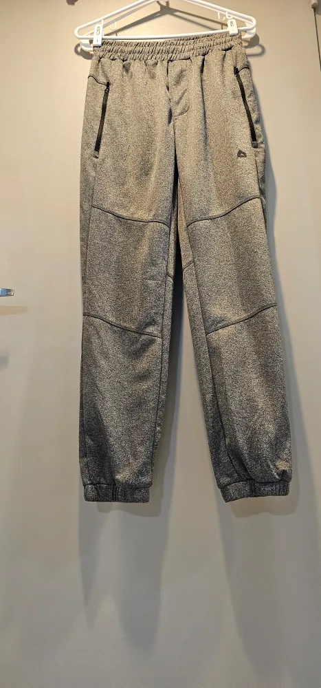 RBX Grey Joggers - Size Small thumbnail