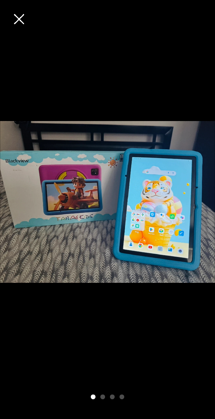 Blackview Tab A6 Kids Tablet