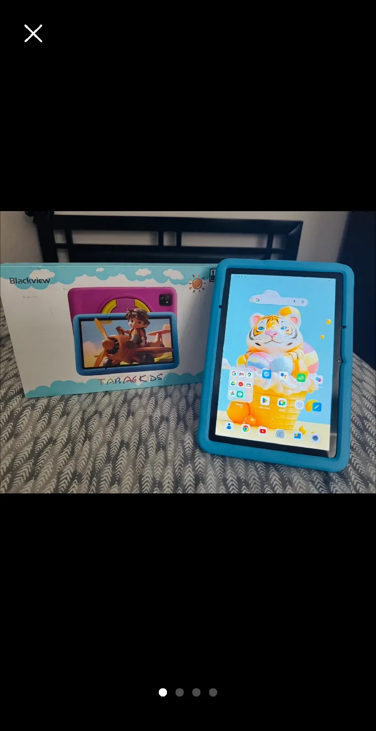 Blackview Tab A6 Kids Tablet thumbnail