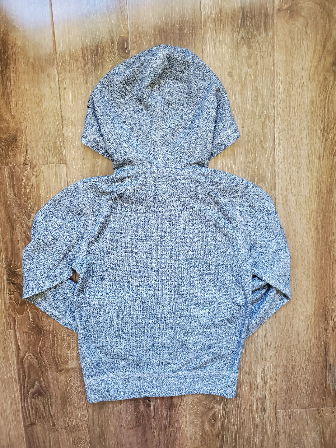 Roots Full Zip Hoodie - Size 5-6 Kids - photo 5