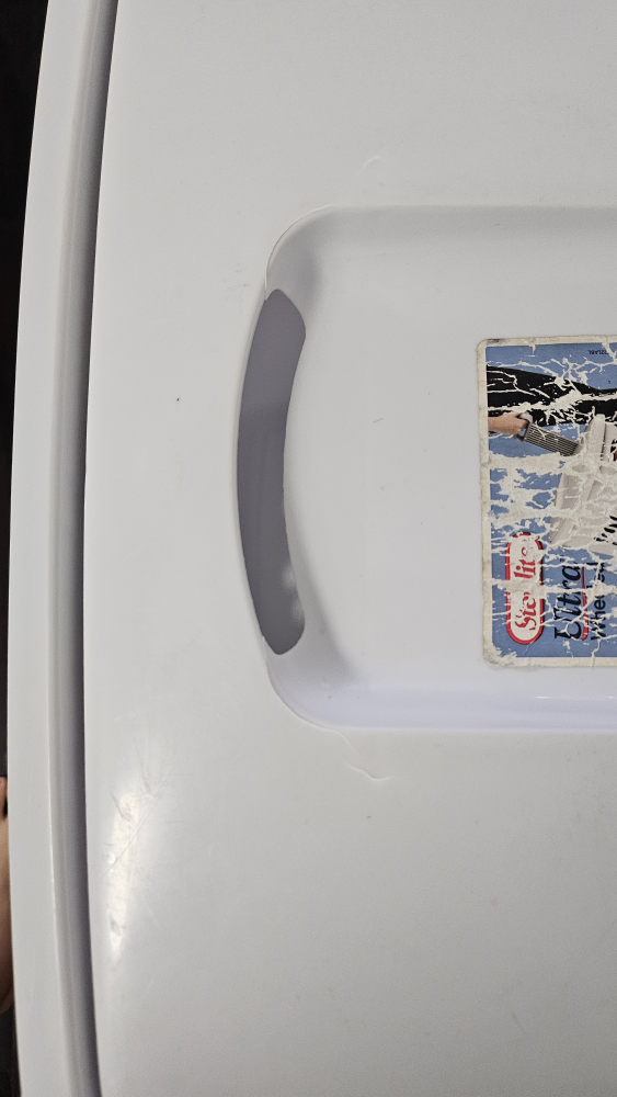 Laundry Basket - photo 3