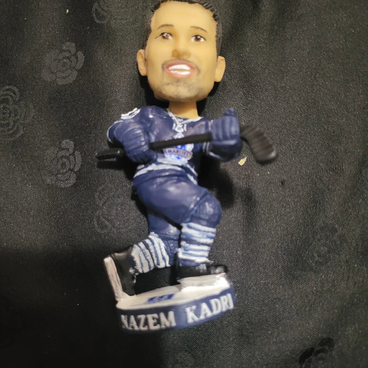 Nazem Kadri Bobblehead - Toronto Marlies thumbnail