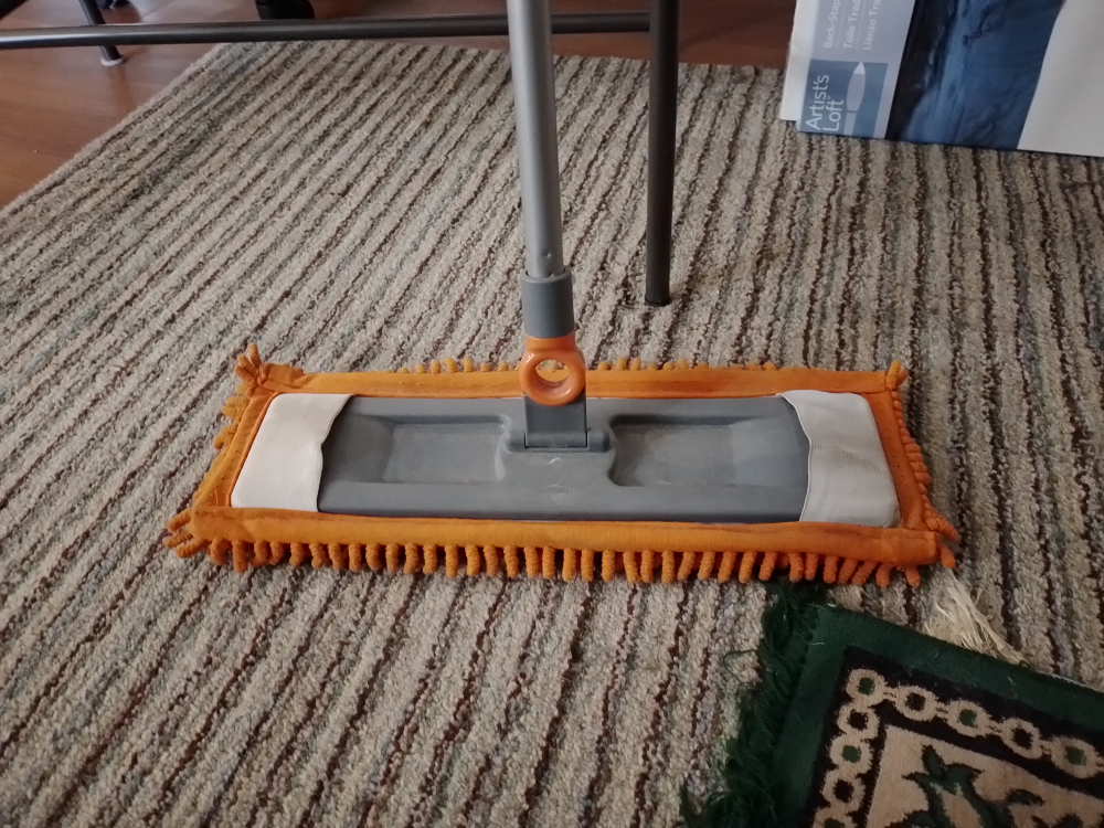 Microfiber Mop - photo 2