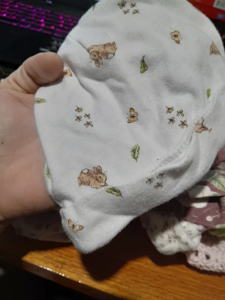 Mixed Baby Clothes Bundle thumbnail