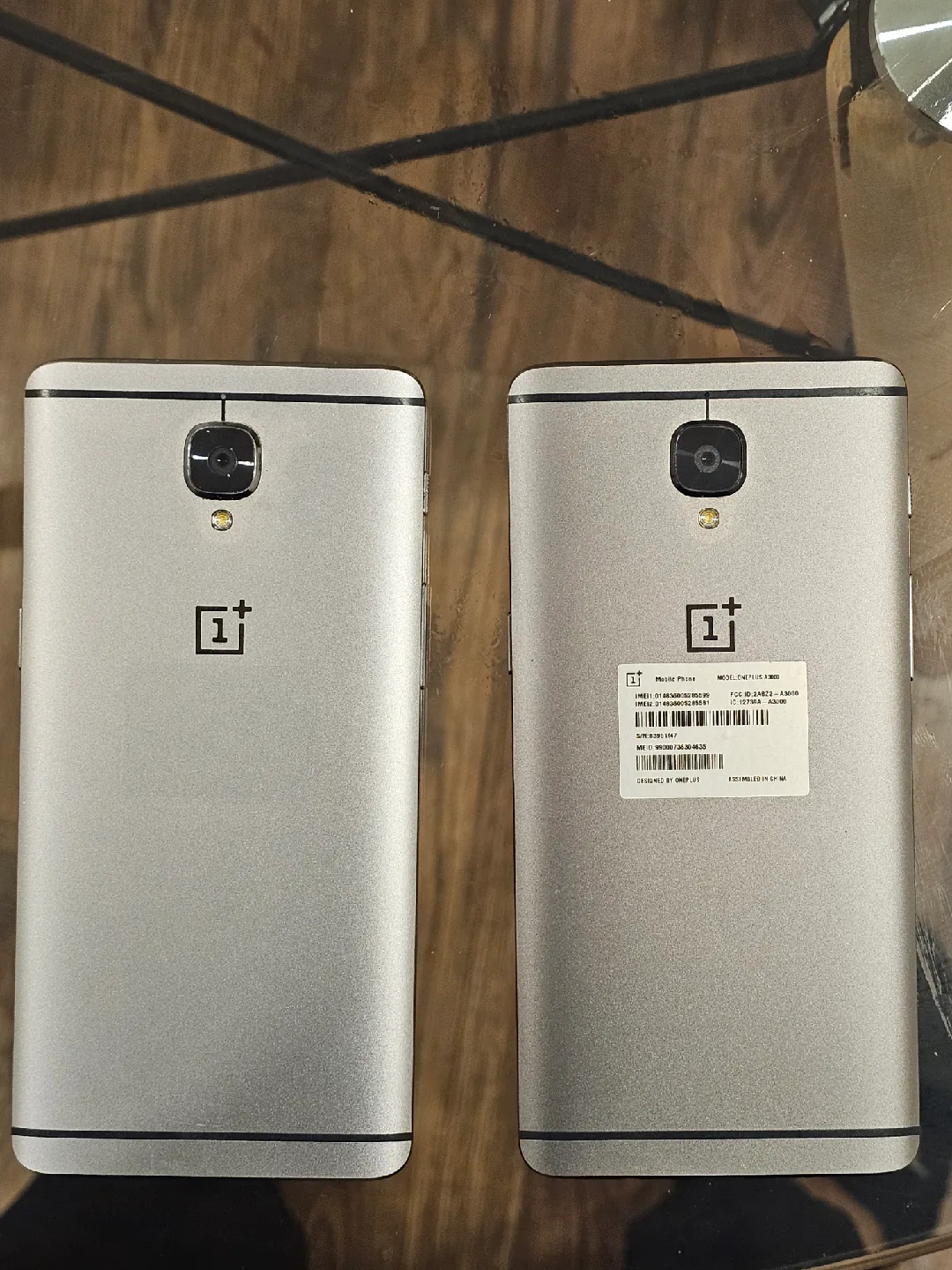 OnePlus A3000 - 64GB Storage image indicator(2)