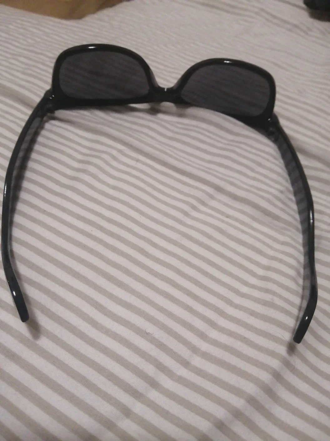 Sunglasses image indicator(2)