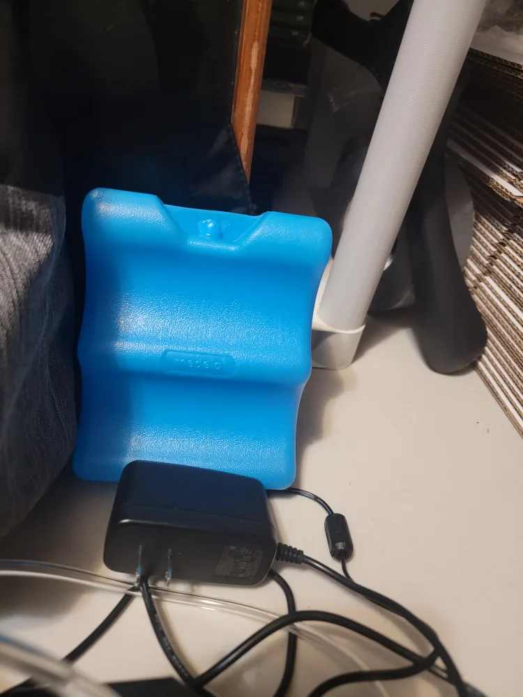 Medela Pump In Style Breast Pump with Bag image indicator(3)