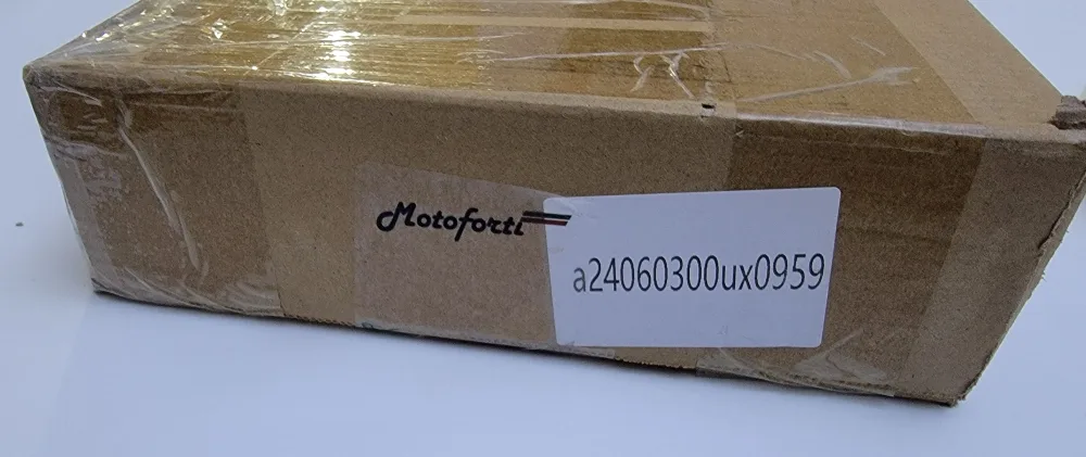 Motoforti Retractable Cargo Cover for VW Tiguan 2007-2016 | Rear image indicator(4)