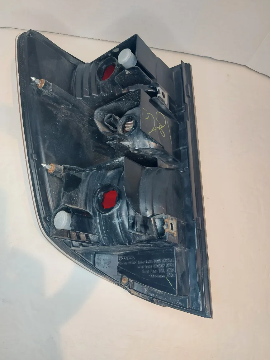 Honda Tail Light - Right side image indicator(4)
