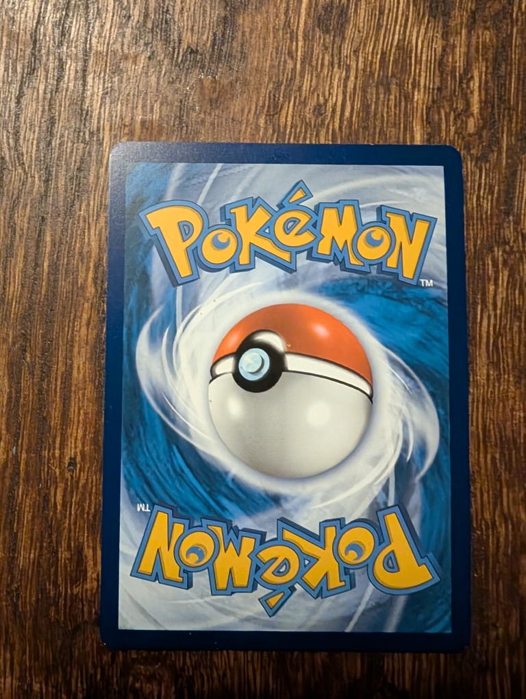 slowpoke pokemon card - photo 4