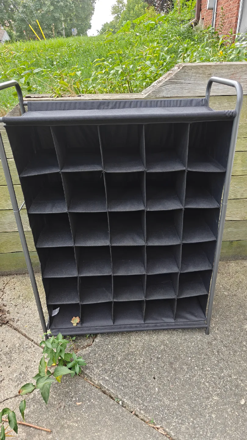 Shoe Organizer thumbnail