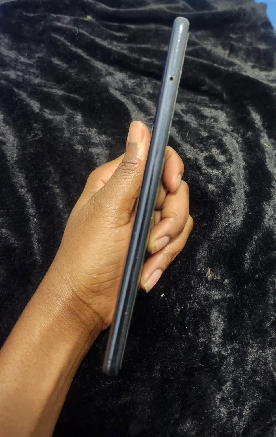 Samsung Galaxy A71 (SM-A715W) image indicator(5)