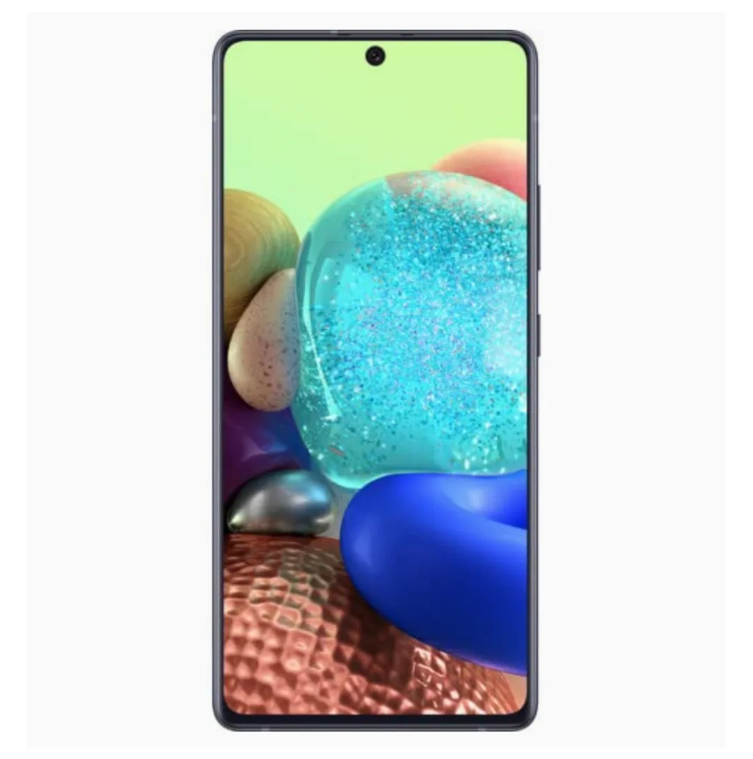 Samsung Galaxy A71 (SM-A715W) image indicator(10)